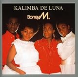 Kalimba de Luna - Boney M.