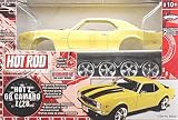 1/24 DC '68 Camaro Z28 Kit MWI63022