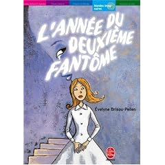 L'ann�e du deuxi�me fant�me
