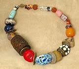 All Around The World Necklace - Free Shipping!