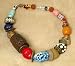 All Around The World Necklace - Free Shipping!