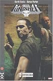 Revue Marvel Panini France  / The Punisher, Tome 8 : Barracuda