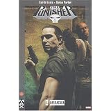 The Punisher, Tome 8 : Barracudapar Garth Ennis
