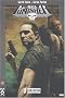 The Punisher, Tome 8 : Barracuda