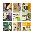 Vintage Sear Catalog Wall Art Collection