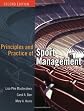 Principles and Practice of Sport Management