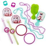 Barbie All Doll'd Up Favor Value Pack (42 count)