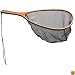 Frabill® Deluxe Wood Teardrop Trout Landing Net