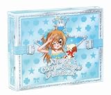きらりんレボリューション きらりんコーデコロン ファイルBOOK ブルー