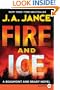 Fire and Ice LP: A Beaumont and Brady Novel (Beaumont and Brady Novels)
