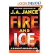 Fire and Ice LP: A Beaumont and Brady Novel (Beaumont and Brady Novels)