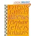 A Literary Address Book (Stay in Touch)