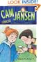 Cam Jansen: The Mystery of the Gold Coins #5