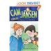 Cam Jansen: The Mystery of the Gold Coins #5