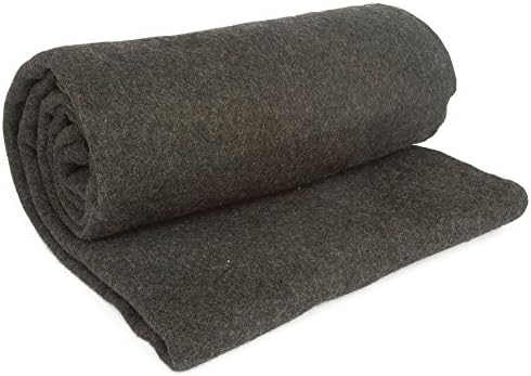 Recreation Supply CompanyKemp USA First Aid Blanket, 60 in. x 90 in.