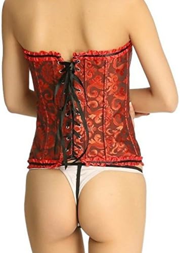 Sexy Body-hugging Straitjacket Shapers Wedding Shapers Body Sculpting Clothing Shapers (M, as the picture)