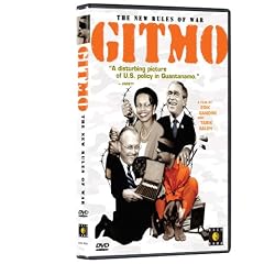Gitmo - The New Rules of War by 