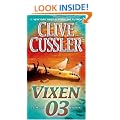 Vixen 03: A Novel