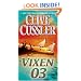 Vixen 03: A Novel