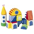 HABA Wonder Dice Soft Baby Blocks