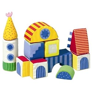Haba Wonder Dice
