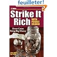 lincoln wheat cents Strike It