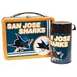 San Jose Sharks Lunch Box