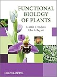 Functional biology of plants