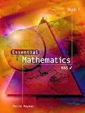 Essential Mathematics: Bk. 7