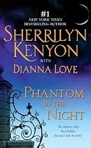 Phantom in the Night (Bureau of American Defense)