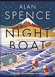 Night boat : a Zen novel