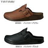 TATAMI Oklahoma BIRKENSTOCK ビルケンシュトック タタミ オクラホマ メンズ・クロッグサンダル