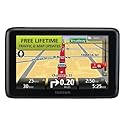 TomTom GO 2435TM 4.3-Inch Bluetooth GPS Navigator with Lifetime Traffic & Maps and Voice Recognition