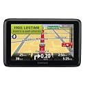 4.3" Bluetooth GPS Navigator