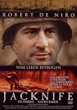 Jacknife - Vom Leben betrogen - Robert de Niro