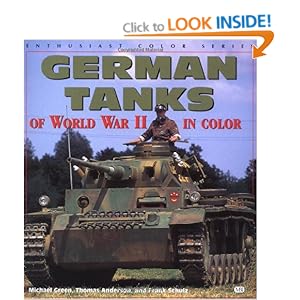 German+world+war+2+tanks