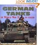 German Tanks of World War II (Enthusiast Color)