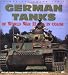German Tanks of WWII (Enthusiast Color)