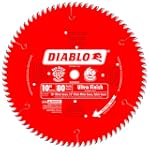 Freud D1080X Diablo 10-Inch 80 Tooth...