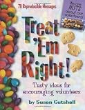 Treat Em Right: Tasty Ideas For Encouraging Volunteers