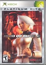 Dead or Alive 3