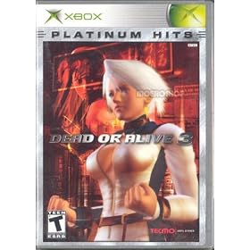 Dead or Alive 3