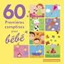60 Premi�res Comptines Pour B�b�
