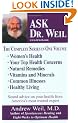 Ask Dr. Weil