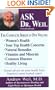 Ask Dr. Weil
