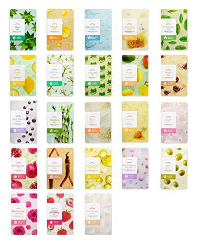 Etude House I Need You Mask Sheet 15pcs set