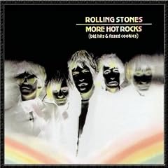 More Hot Rocks - Edition remasteris�e Digipack (2 CD)  - Format SACD hybride