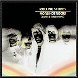 More Hot Rocks - Edition remasteris�e Digipack (2 CD)  - Format SACD hybride