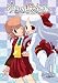 ゆきの咲くにわ 1 (IDコミックス 4コマKINGSぱれっとコミックス)