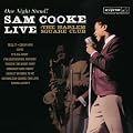 Live at the Harlem Square Club